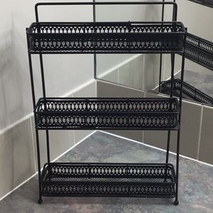 Makeup Organizer